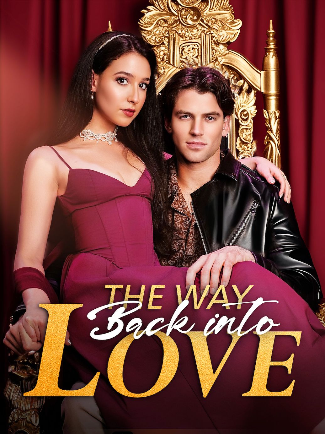 The Way Back into Love