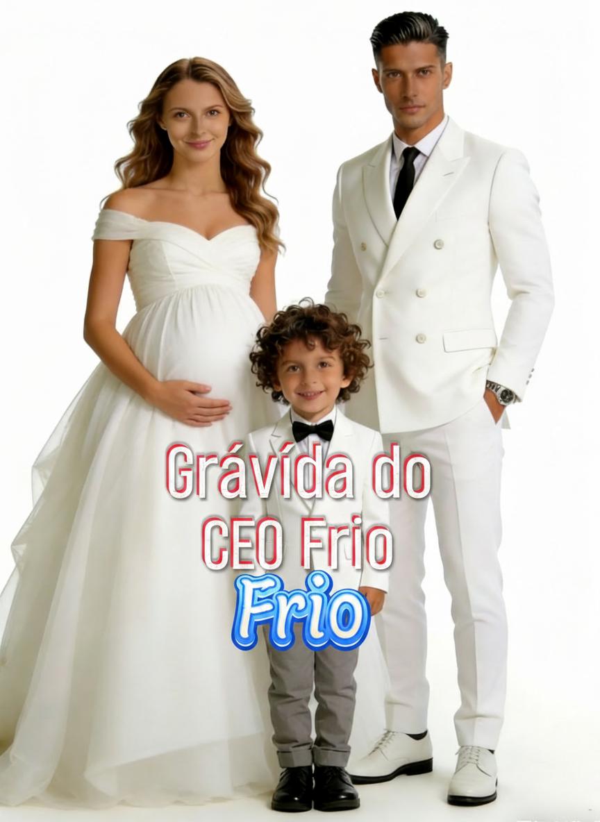 Grávida do CEO Frio