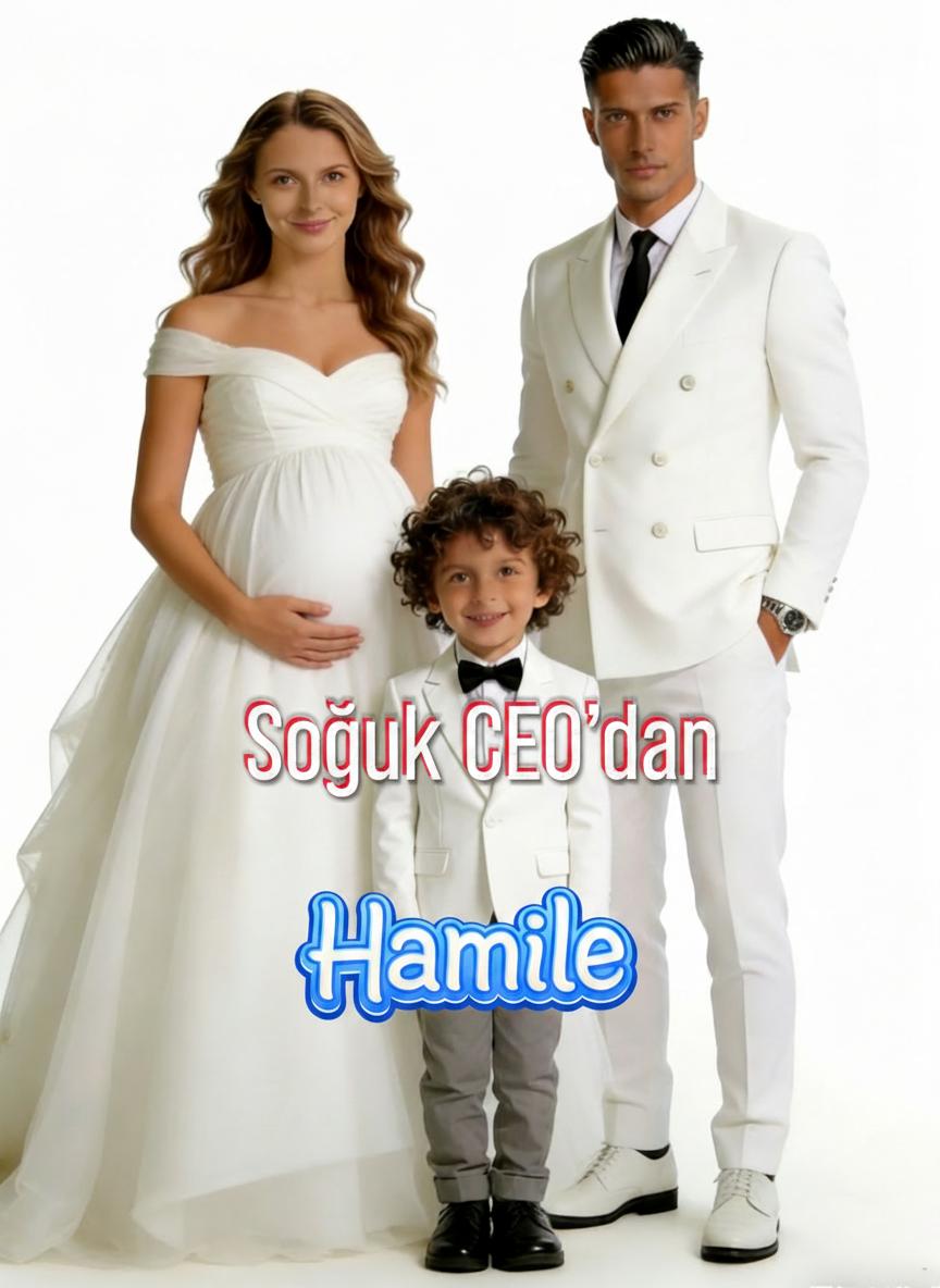 Soğuk CEO'dan Hamile