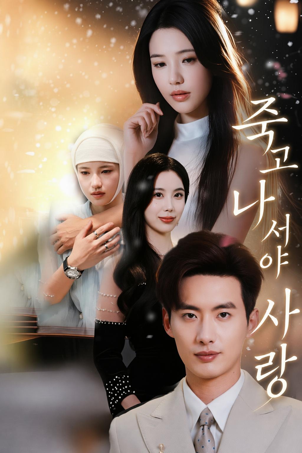 죽고 나서야 사랑