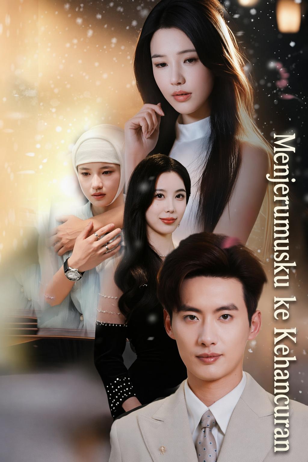 Menjerumusku ke Kehancuran