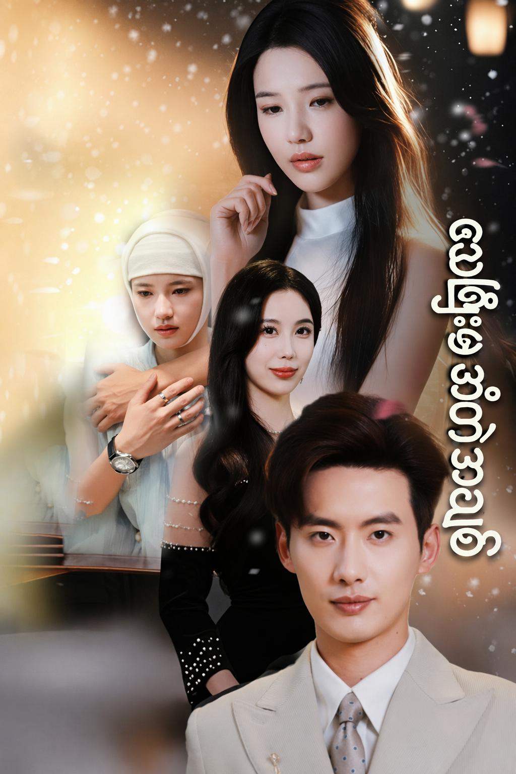 သေပြီးမှသိတဲ့အချစ်