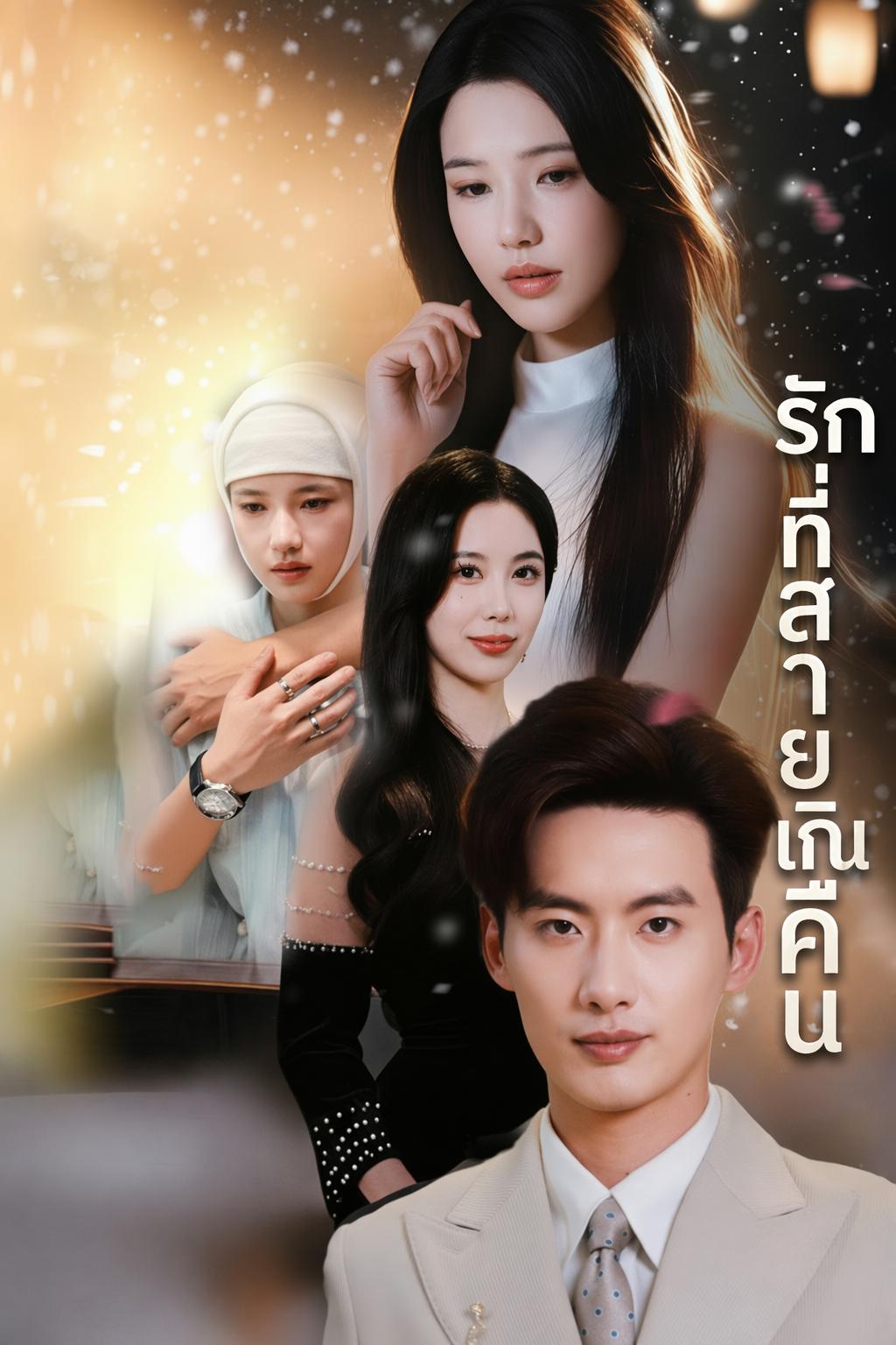 รักที่สายเกินคืน