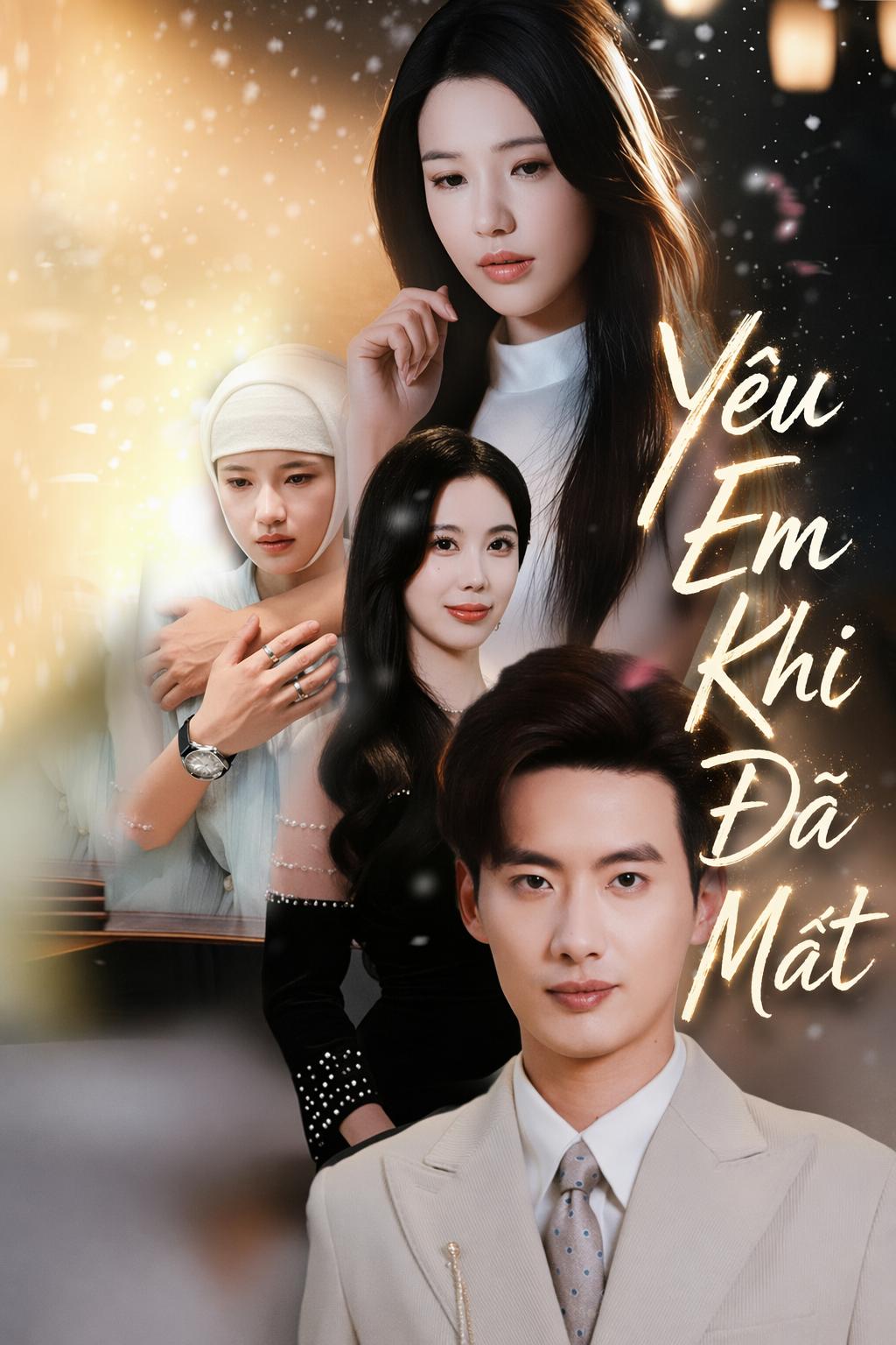 Yêu Em Khi Đã Mất