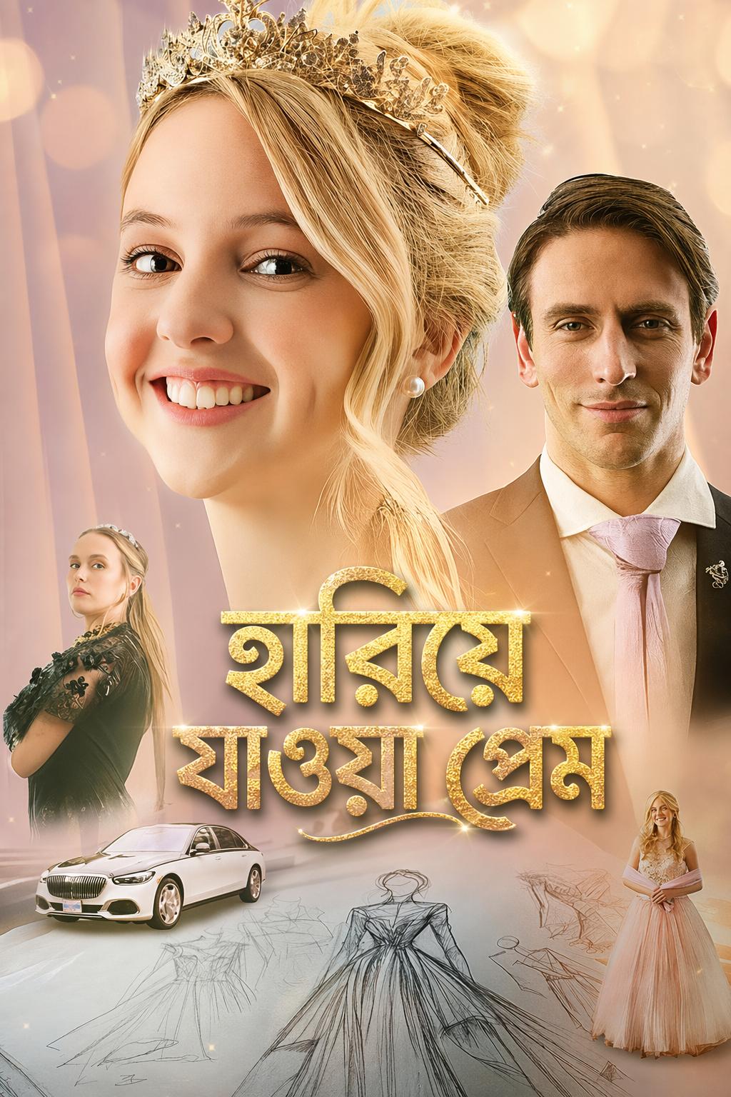 হারিয়ে যাওয়া প্রেম