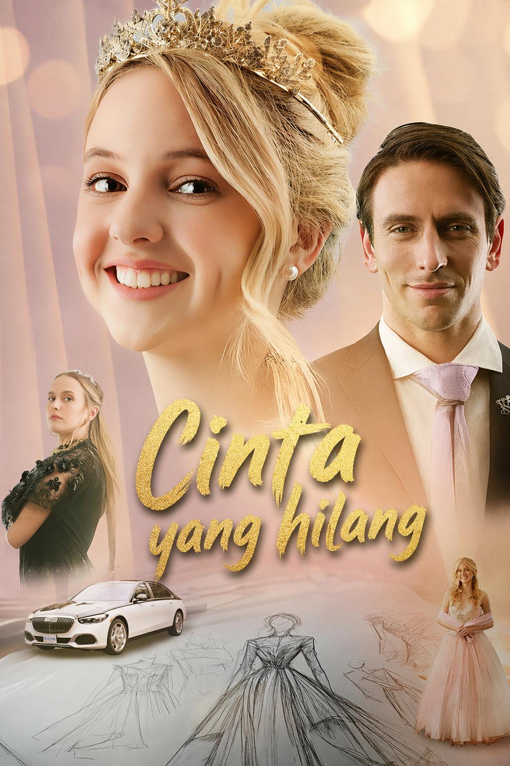Cinta yang hilang