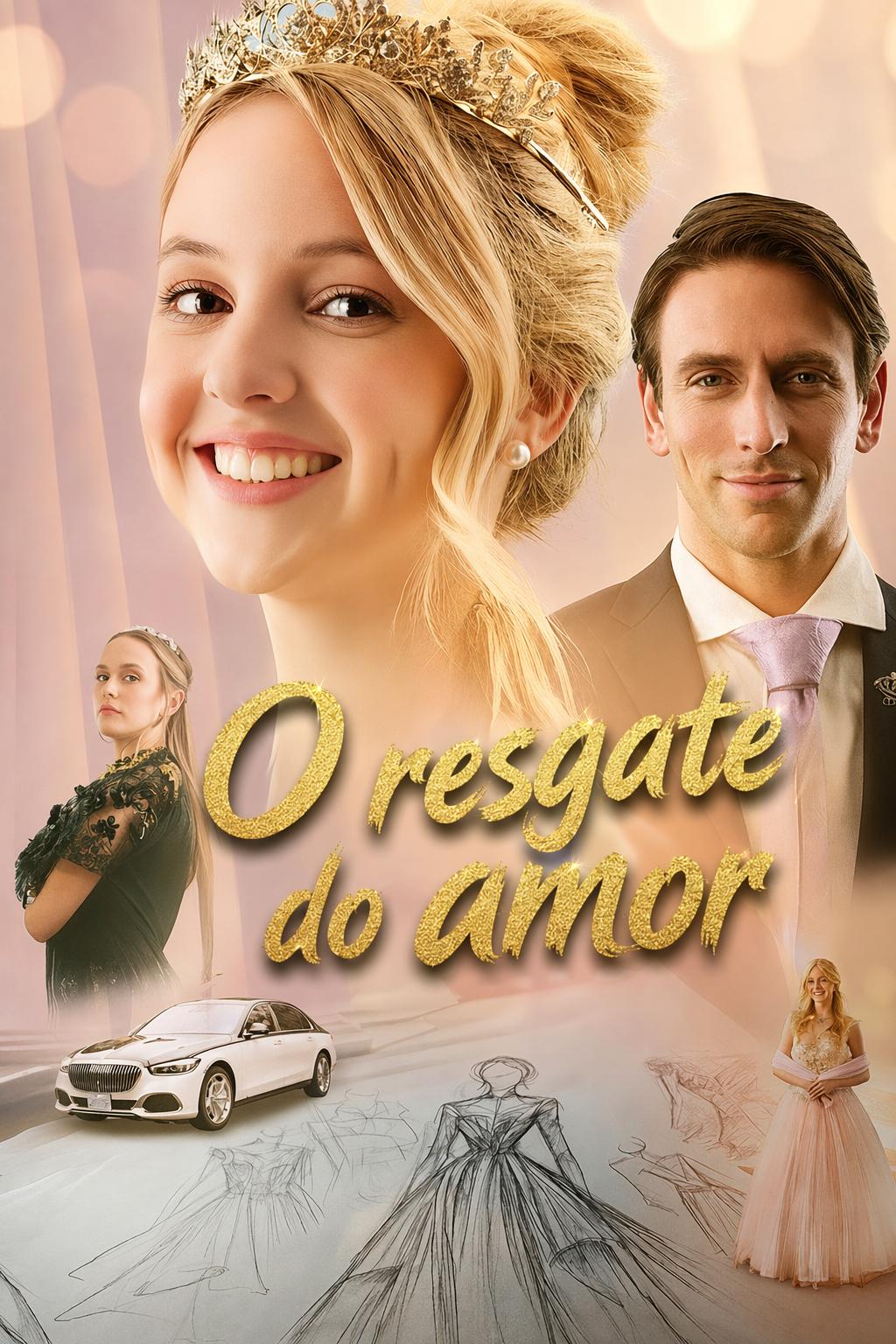 A herdeira perdida