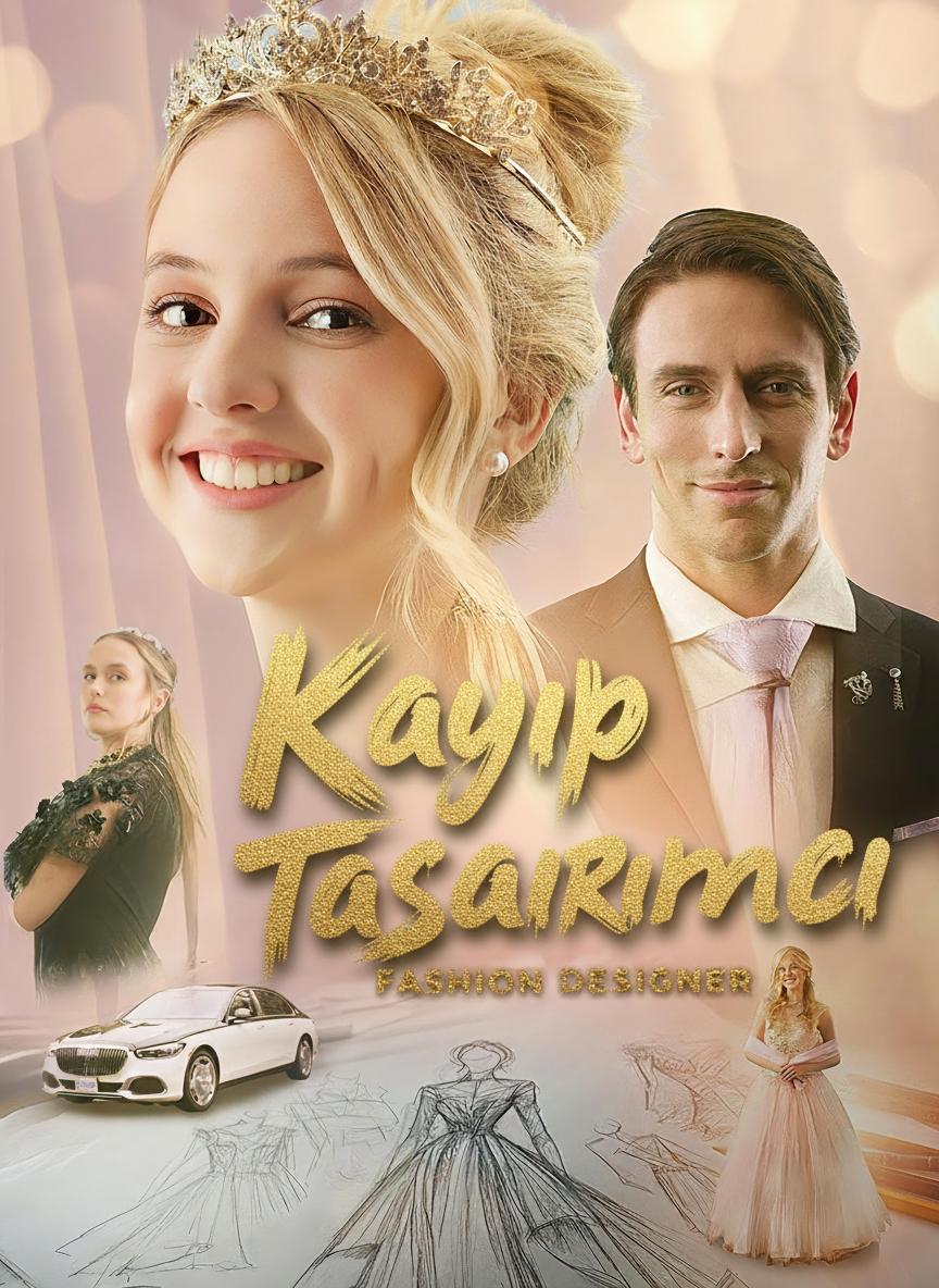 Kayıp Tasarımcı