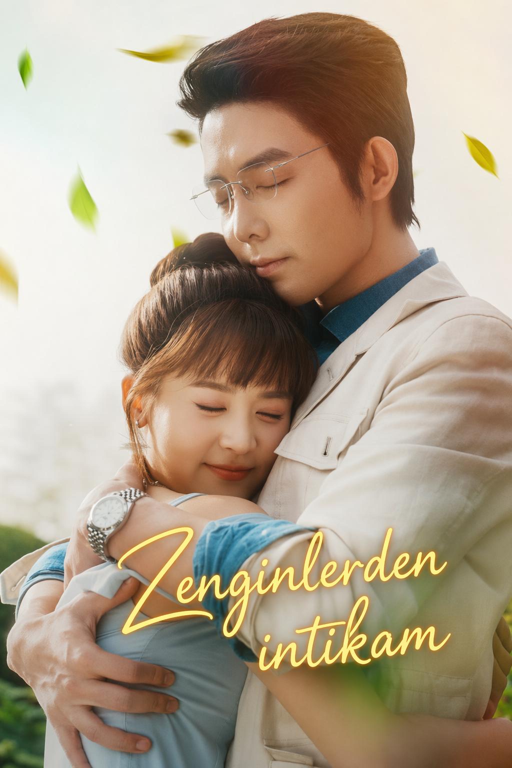 Zenginlerden intikam