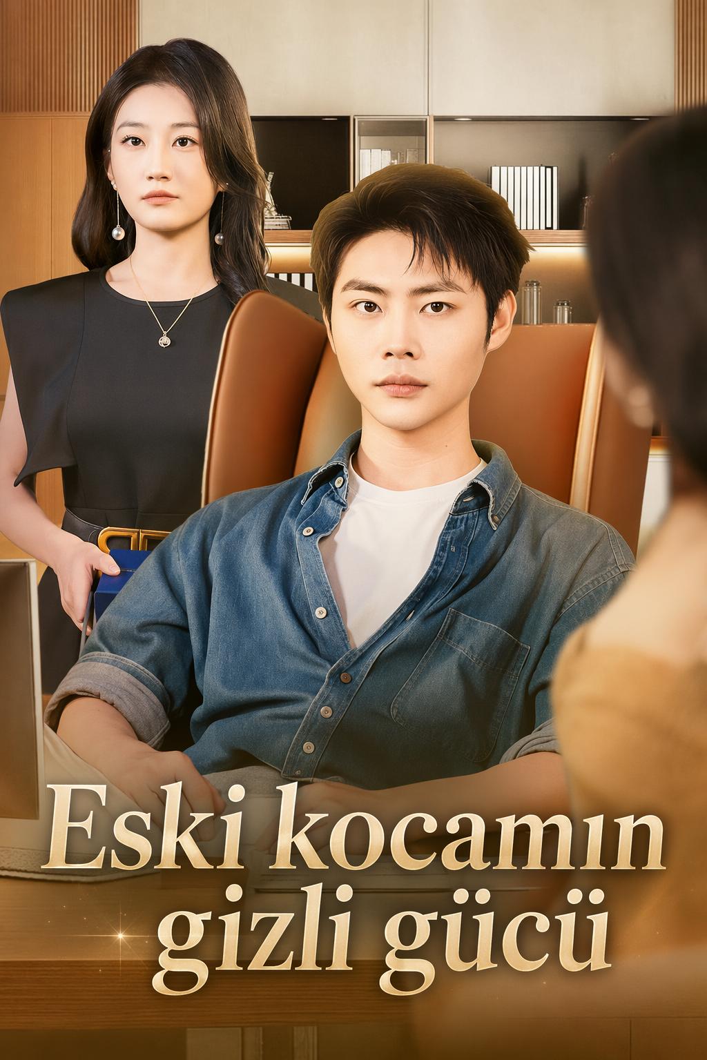 Eski kocamın gizli gücü