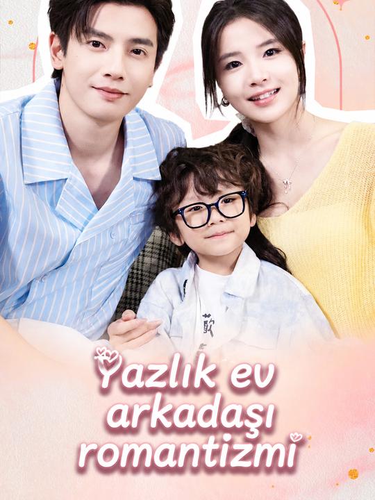 Yazlık ev arkadaşı romantizmi