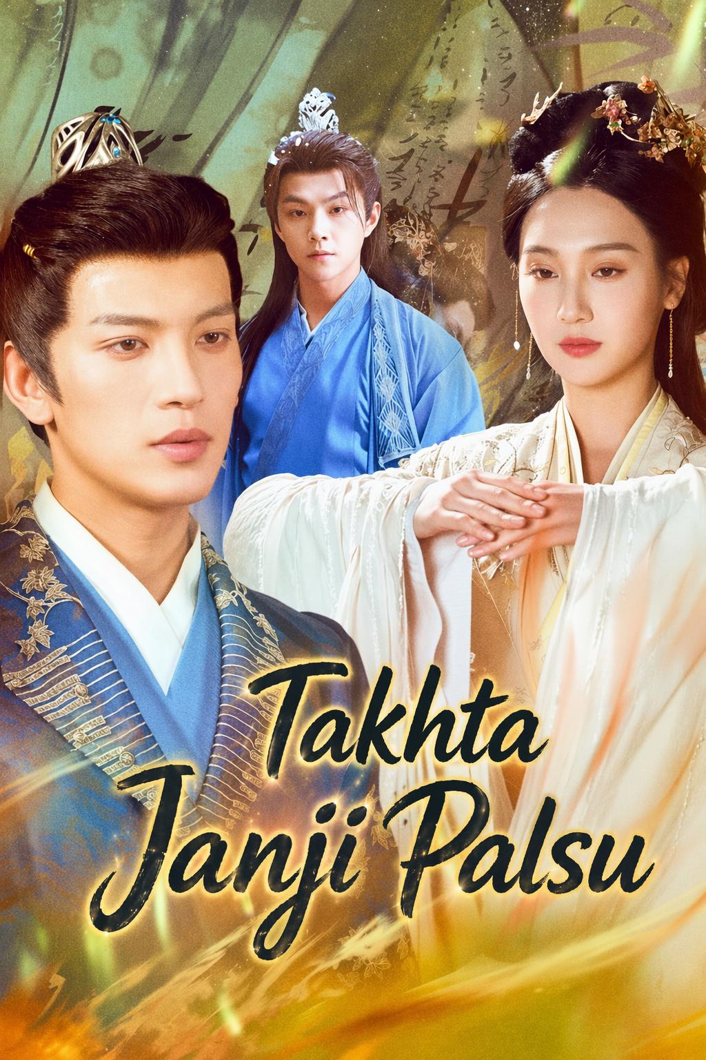 Takhta Janji Palsu