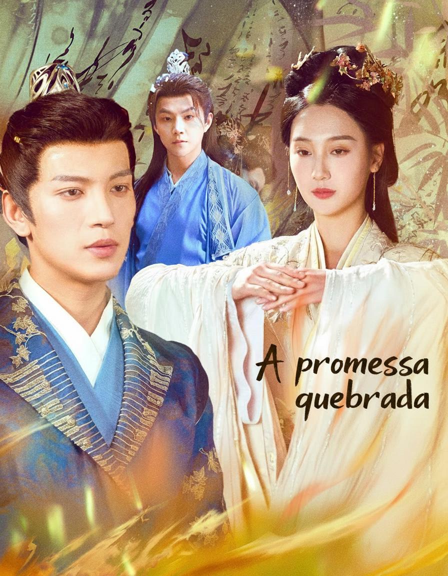 A promessa quebrada