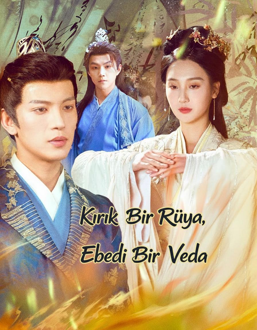 Kırık Bir Rüya, Ebedi Bir Veda