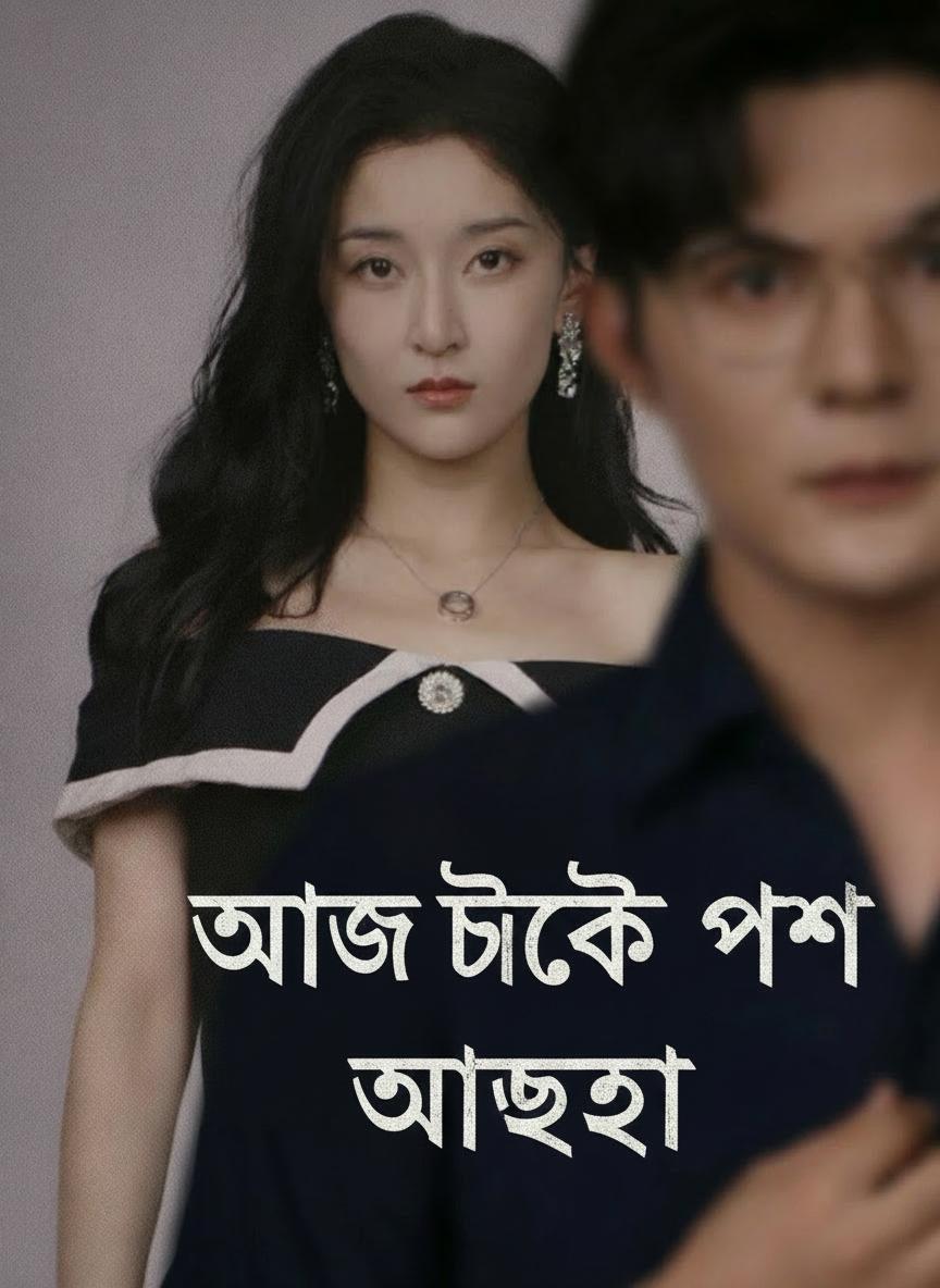 আজ থেকে পথ আলাদা