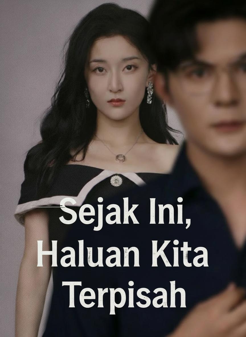 Sejak Ini, Haluan Kita Terpisah