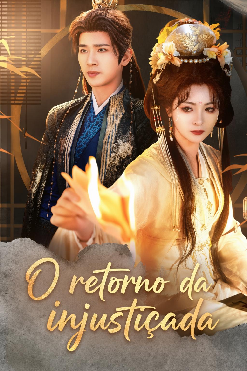 A Vingança da Noiva