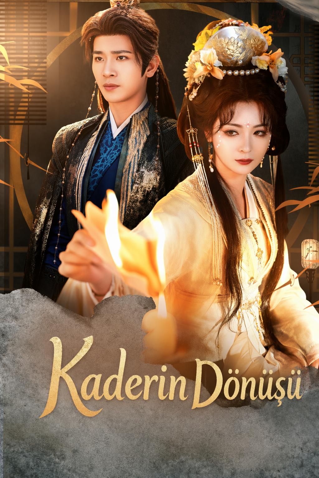 Kaderin Dönüşü