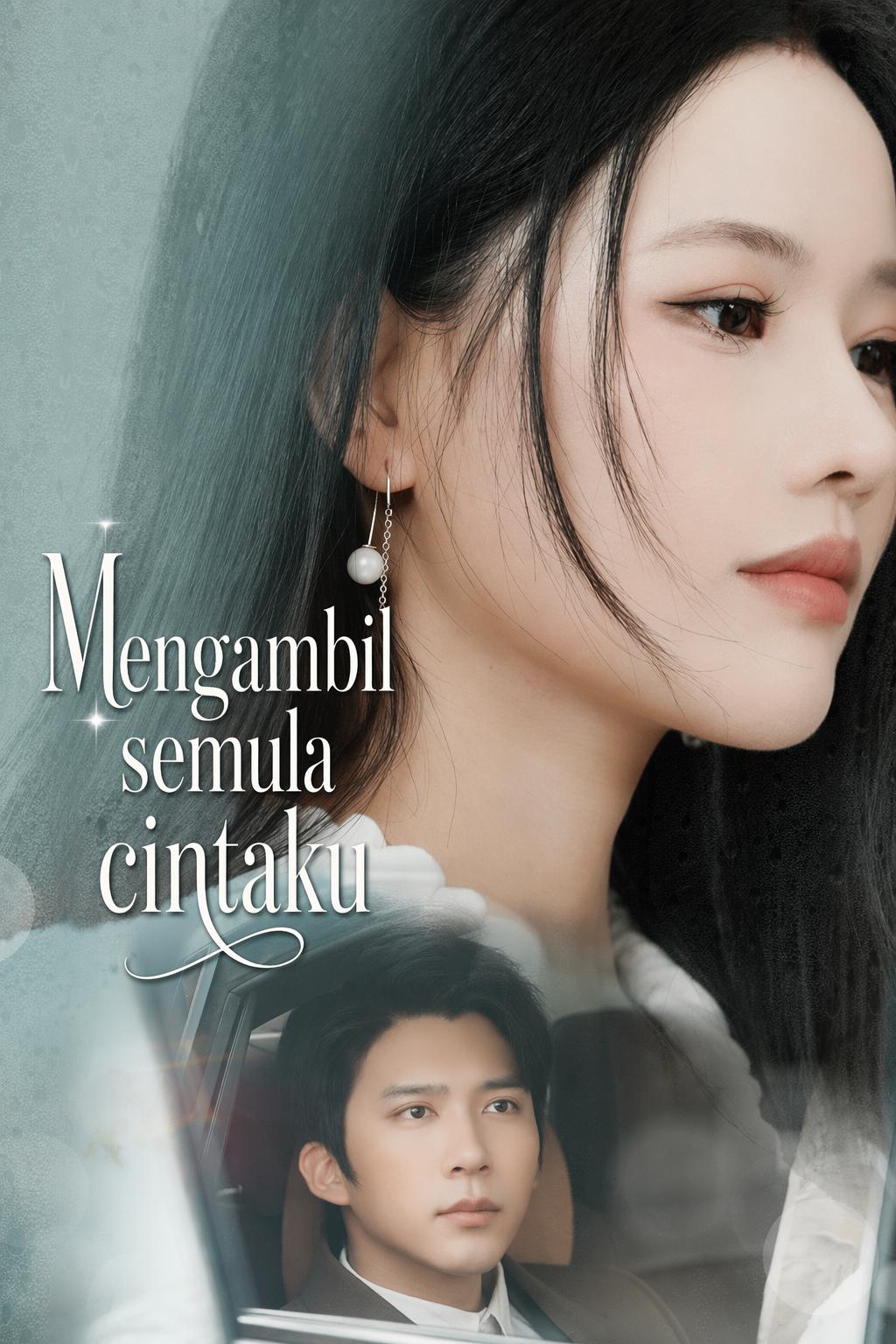Mengambil semula cintaku