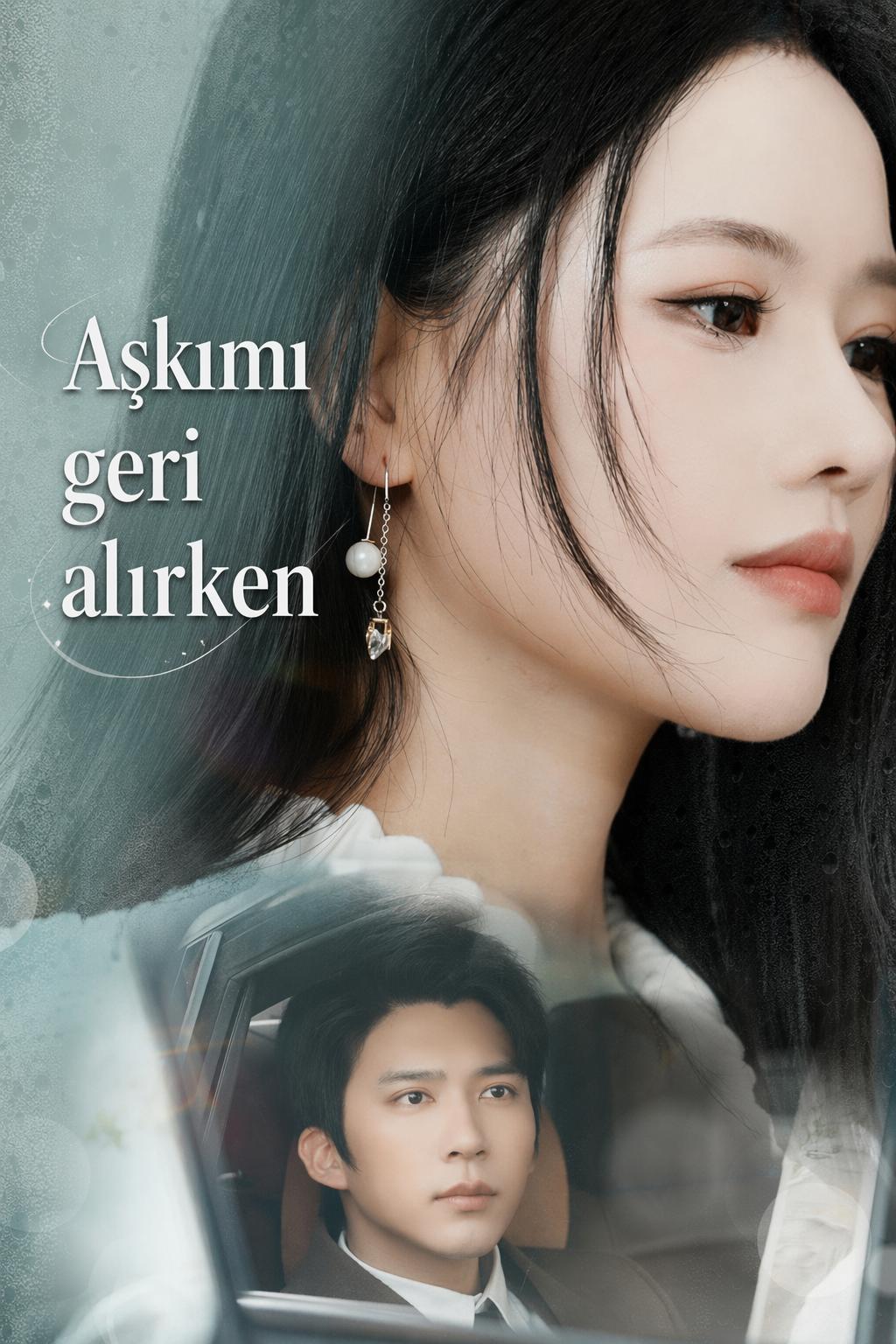 Aşkımı geri alırken