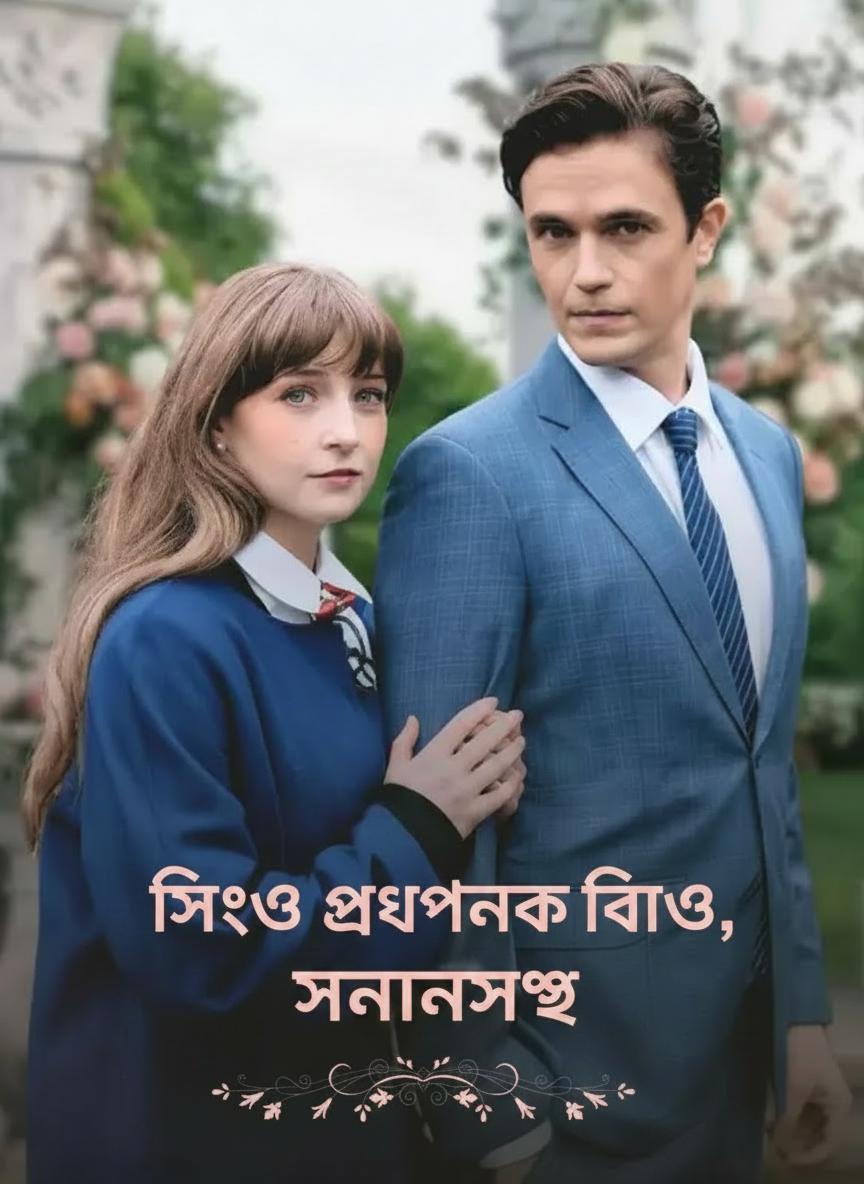 সিইও প্রাক্তনকে বিয়ে, সন্তানসহ