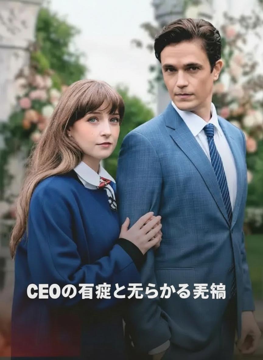 CEOの元夫と赤ちゃんと再婚