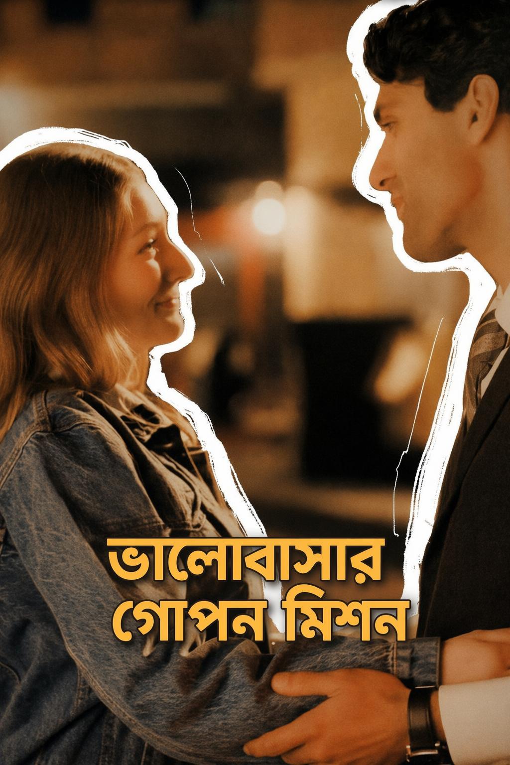 ভালোবাসার গোপন মিশন