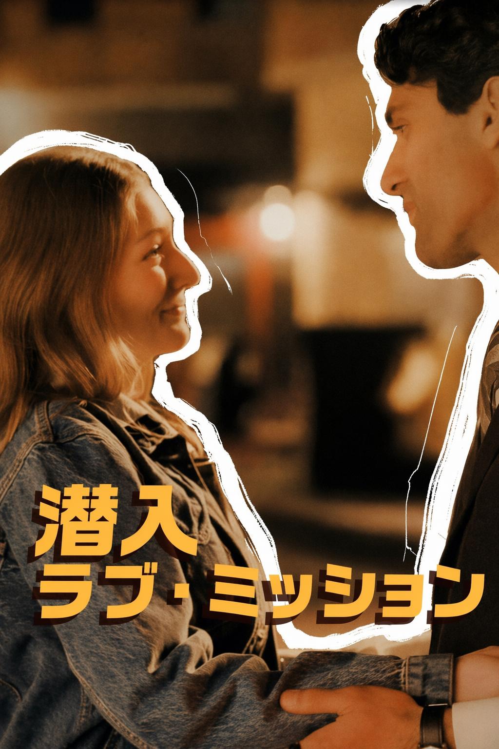 潜入ラブ・ミッション