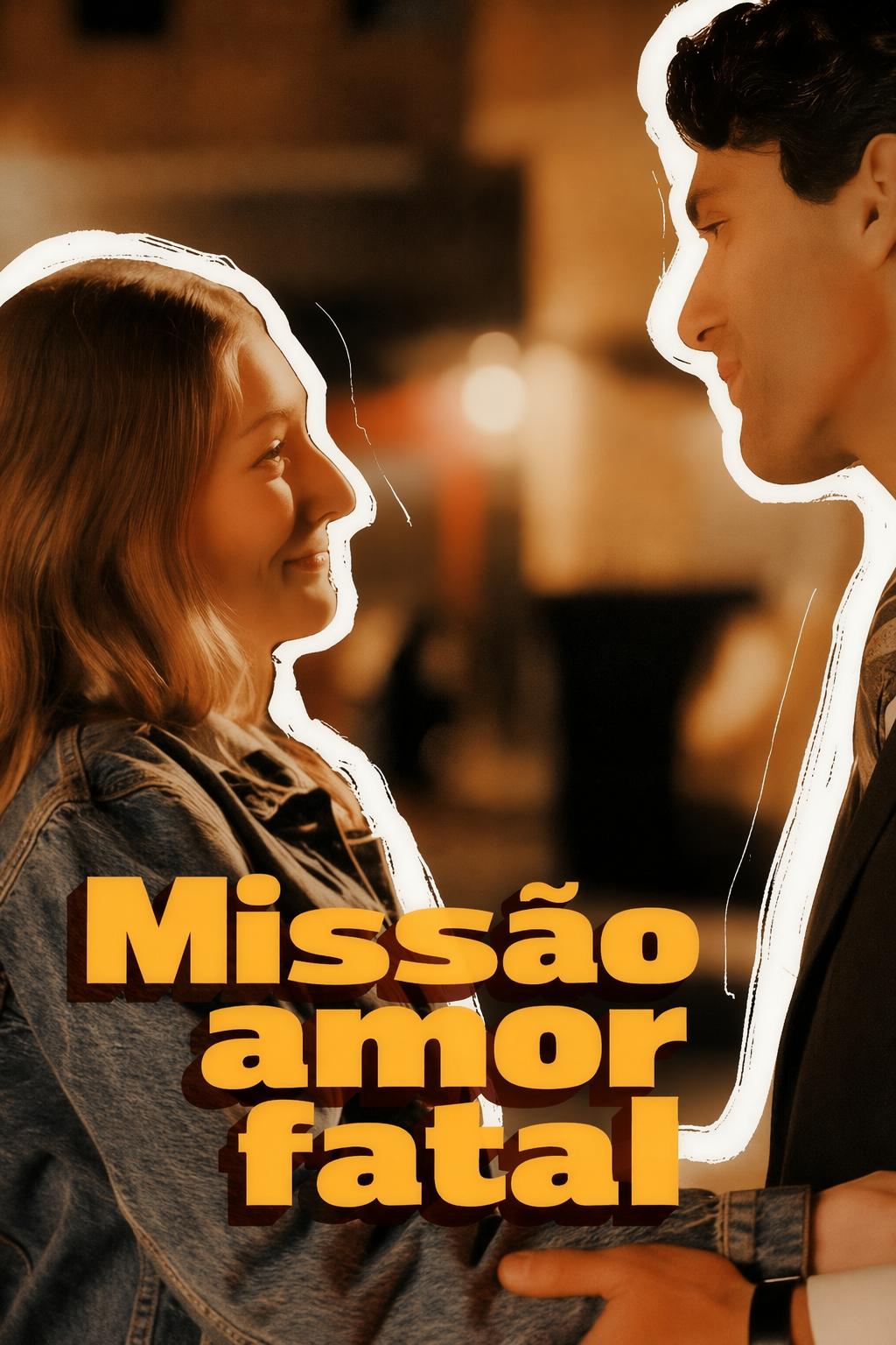 Missão amor fatal