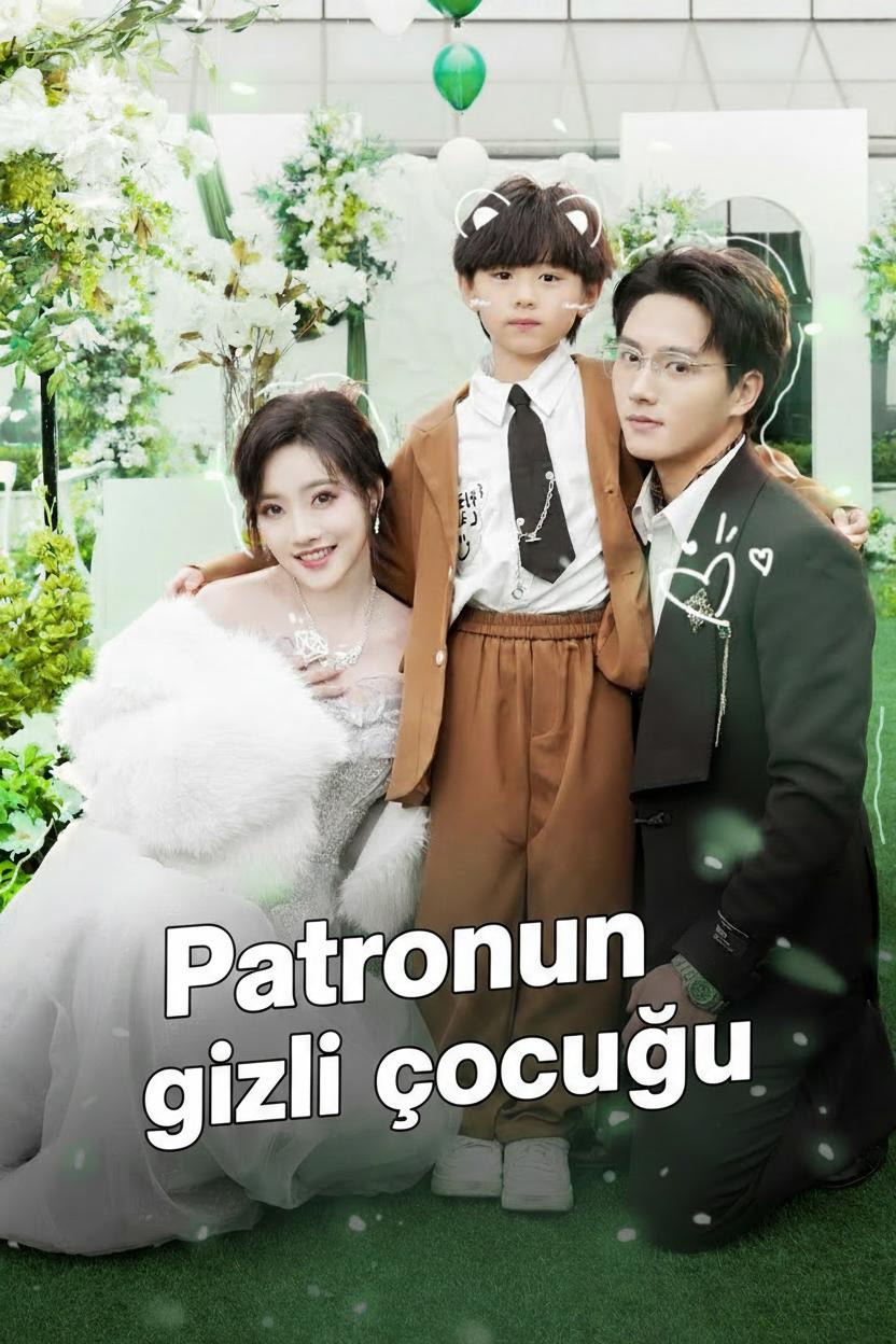 Patronun gizli çocuğu