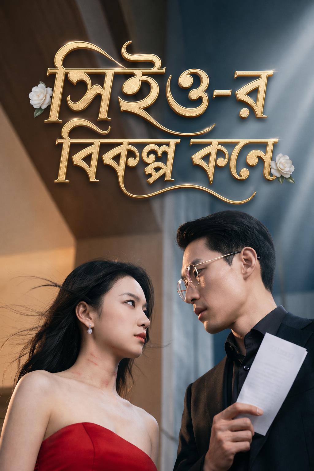 সিইও-র বিকল্প কনে