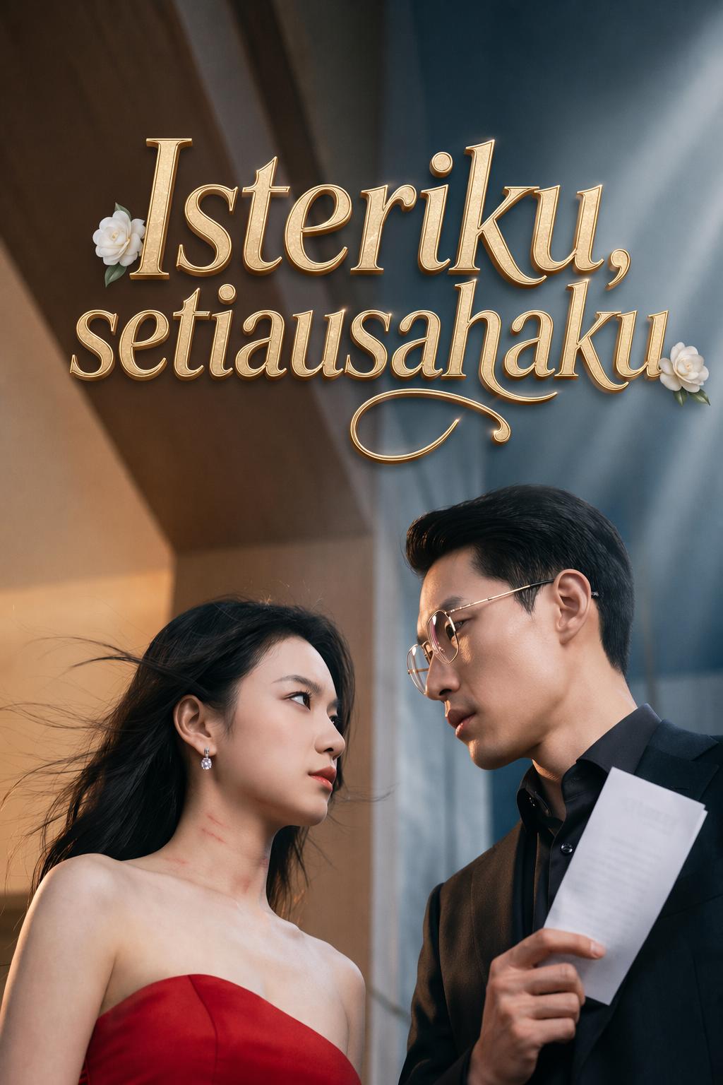 Isteriku, setiausahaku