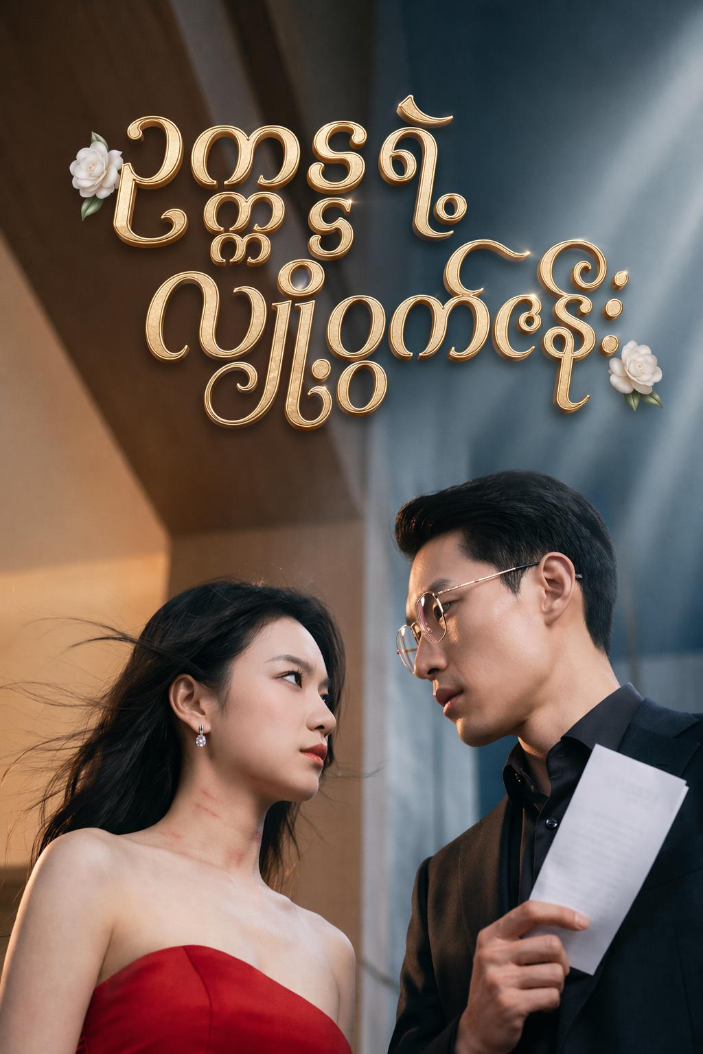ဥက္ကဋ္ဌရဲ့ လျှို့ဝှက်ဇနီး