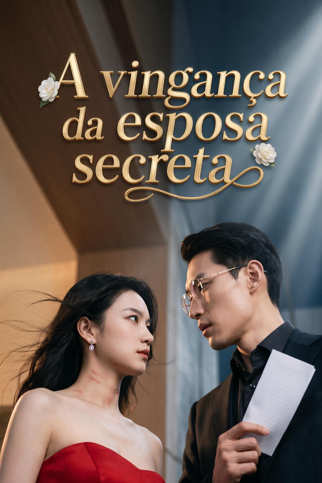 A Esposa Substituta do CEO