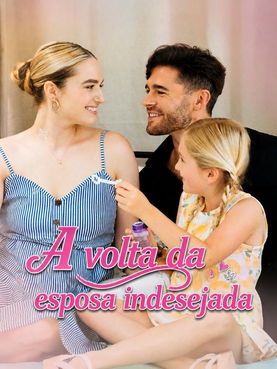 A volta da esposa indesejada