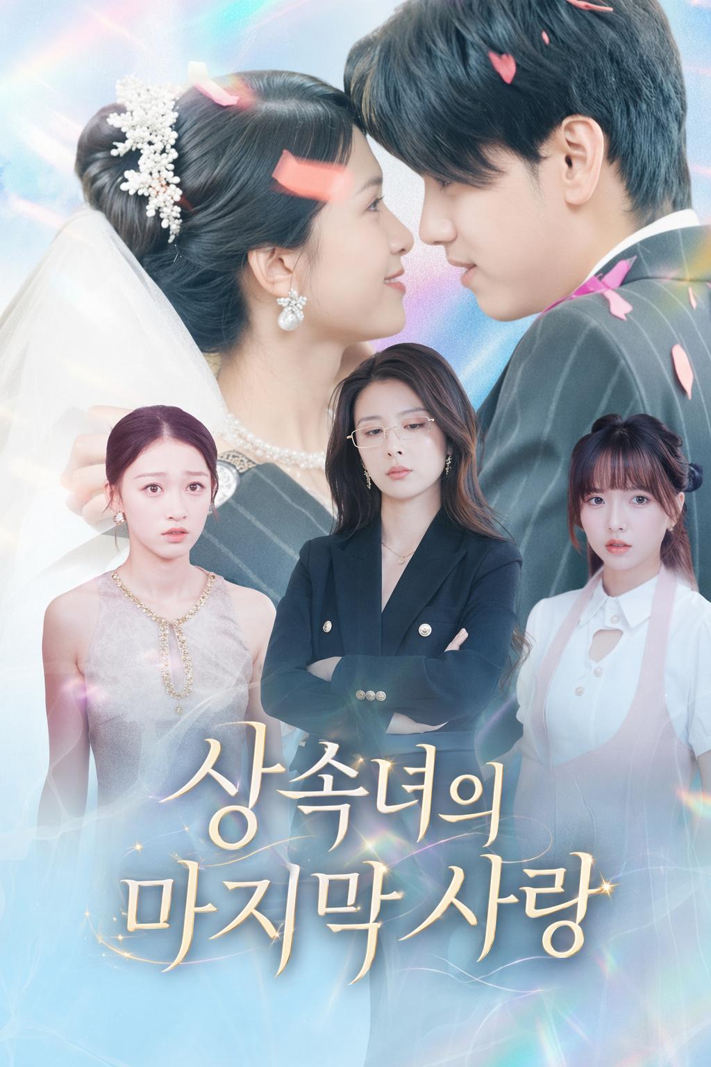 상속녀의 마지막 사랑