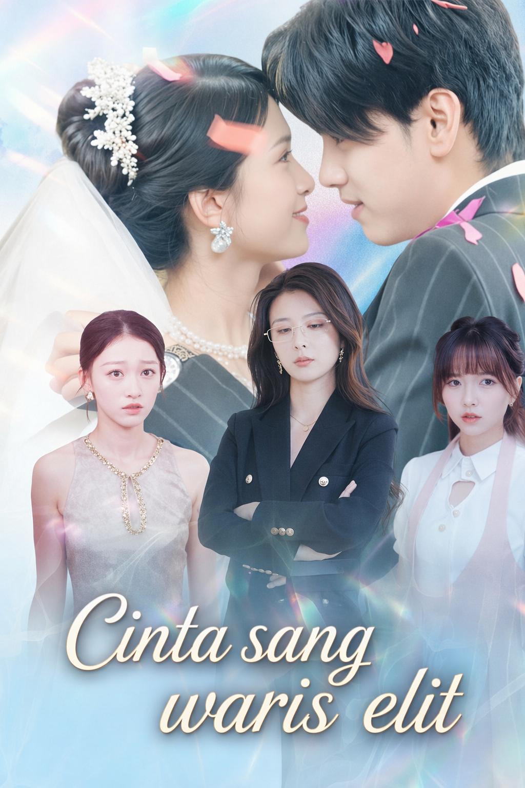 Cinta sang waris elit