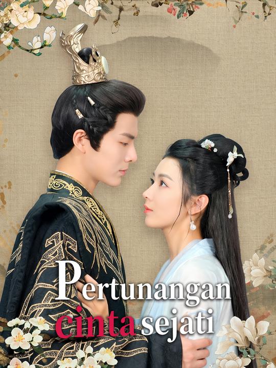 Pertunangan cinta sejati