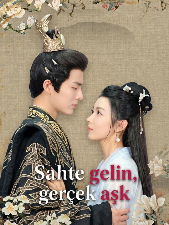 Sahte gelin, gerçek aşk