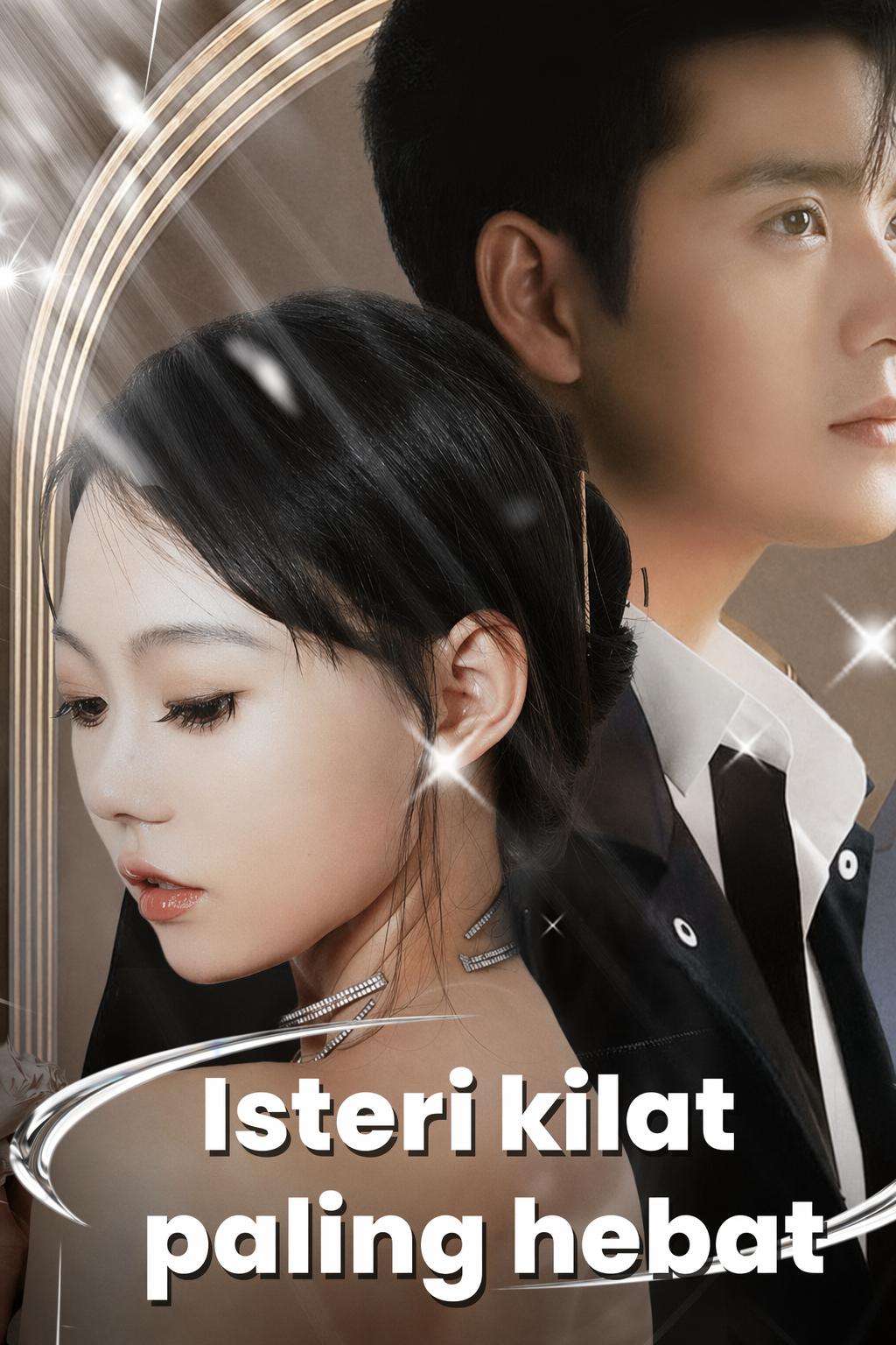 Isteri kilat paling hebat