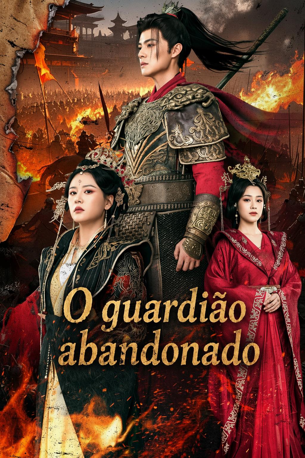 O Guardião Abandonado