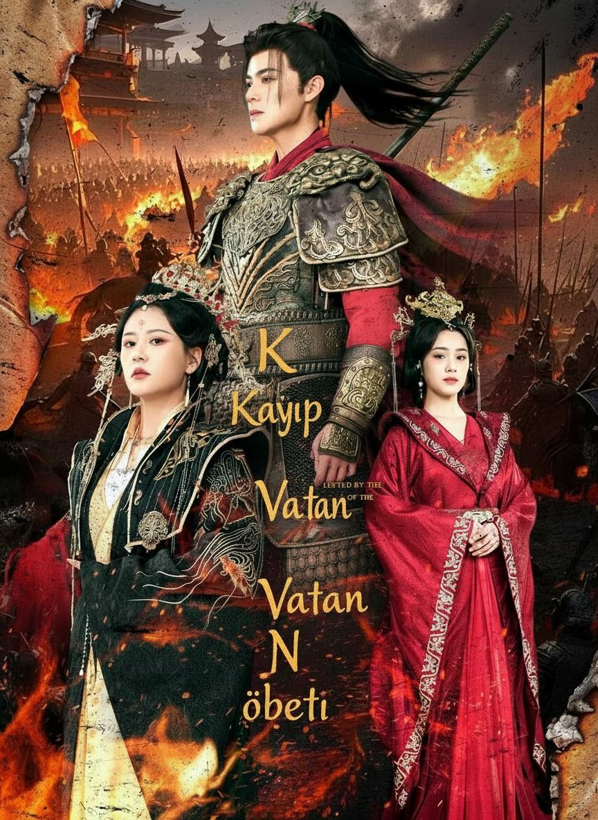 Kayıp Vatan Nöbeti