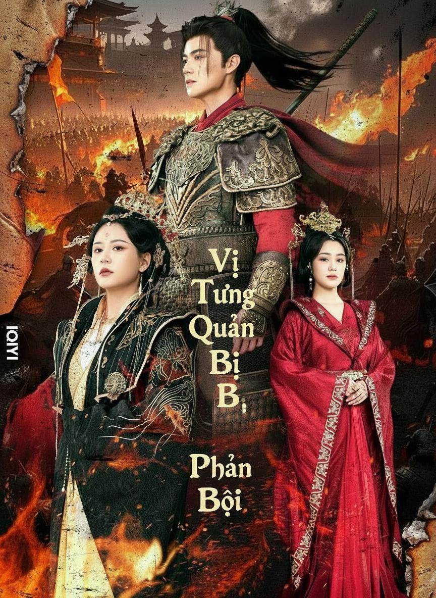 Chiến Thần Trở Về Báo Thù