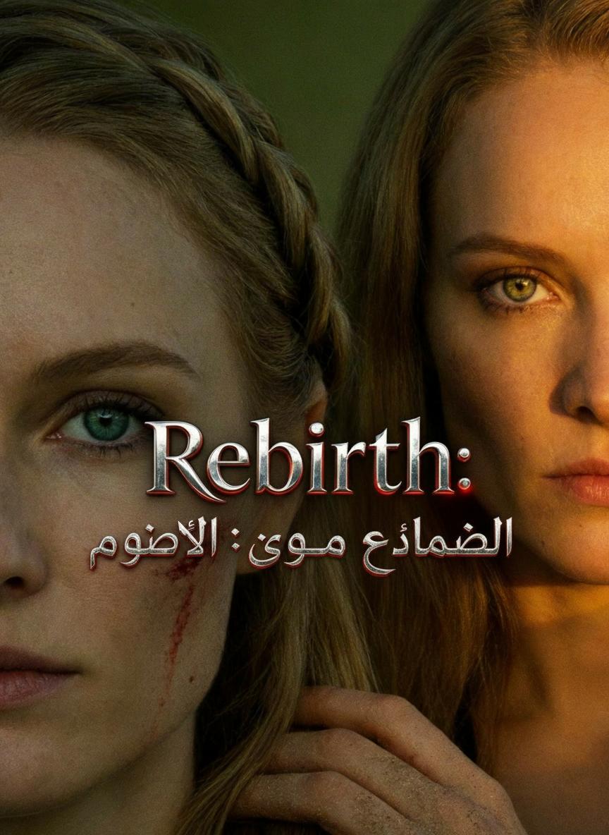 البعث: حرب دم الرماد