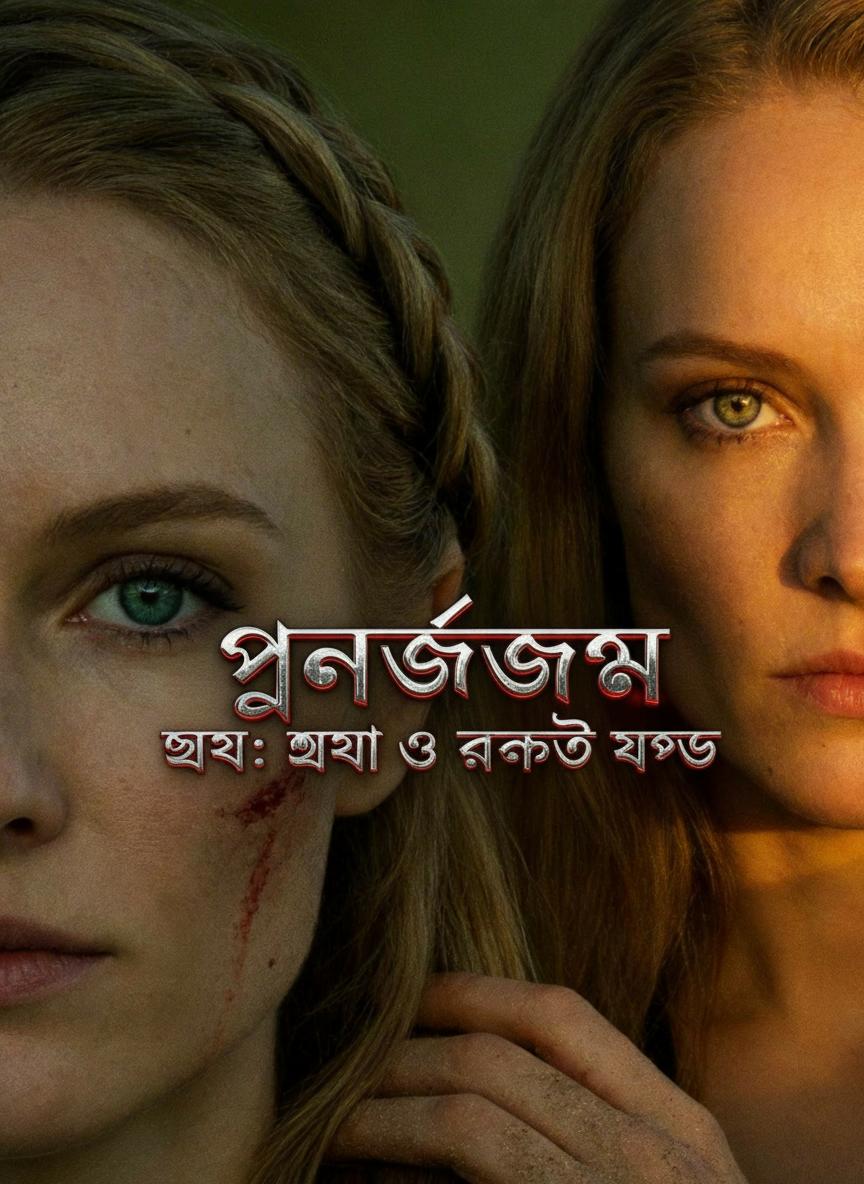 পুনর্জন্ম: ছাই ও রক্তের যুদ্ধ