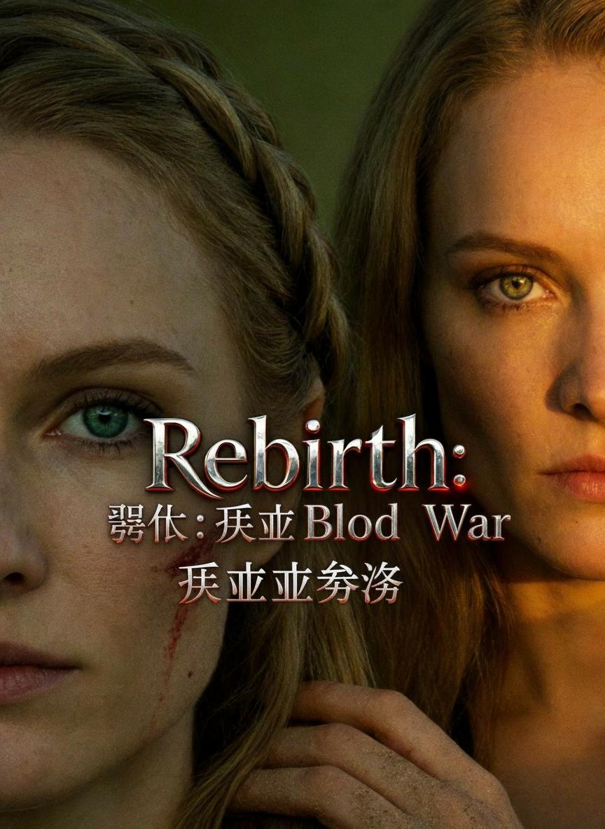 復活：灰血戦争