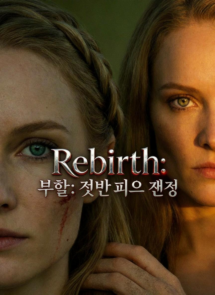 부활: 잿빛 피의 전쟁