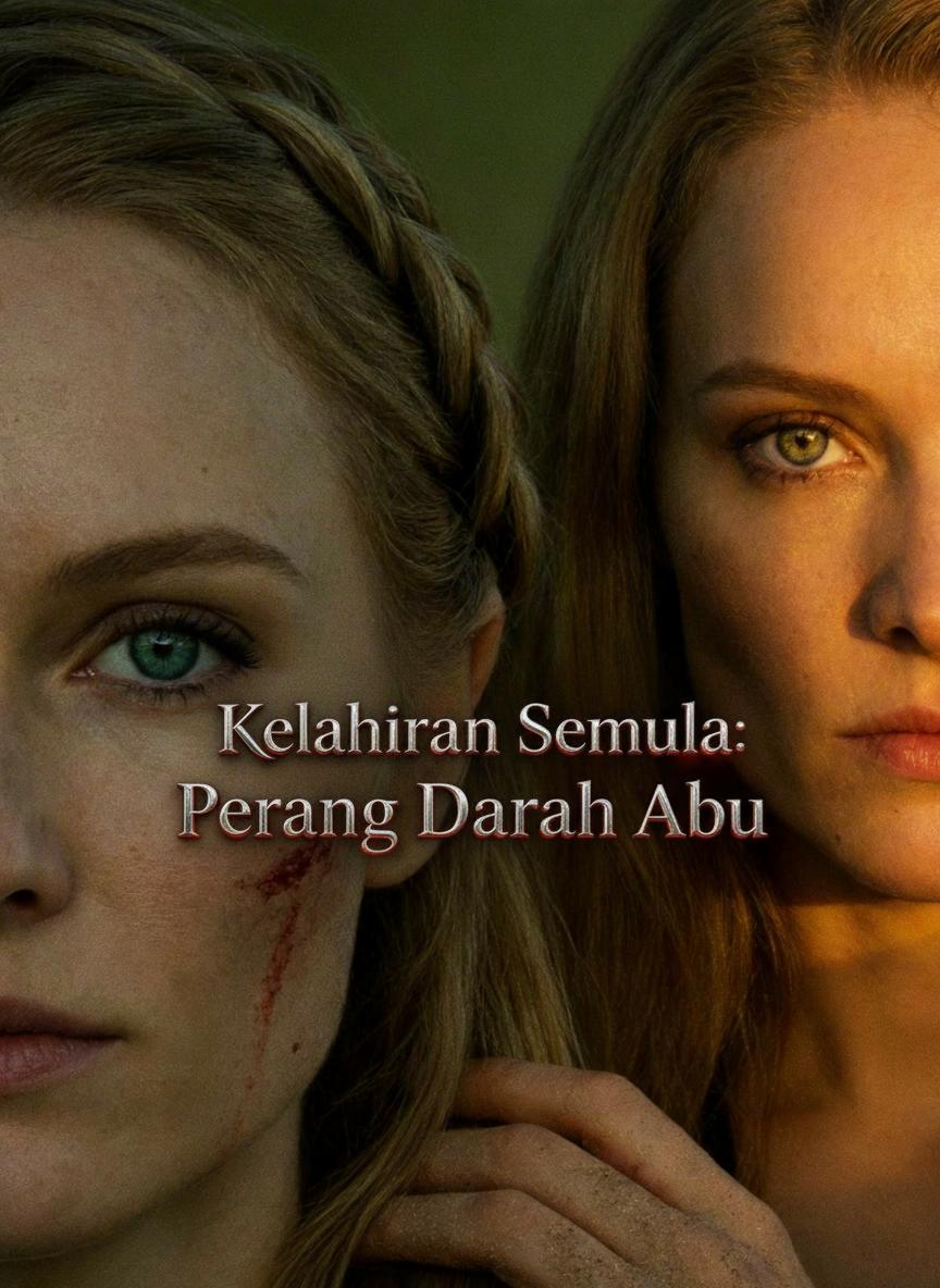 Kelahiran Semula: Perang Darah Abu