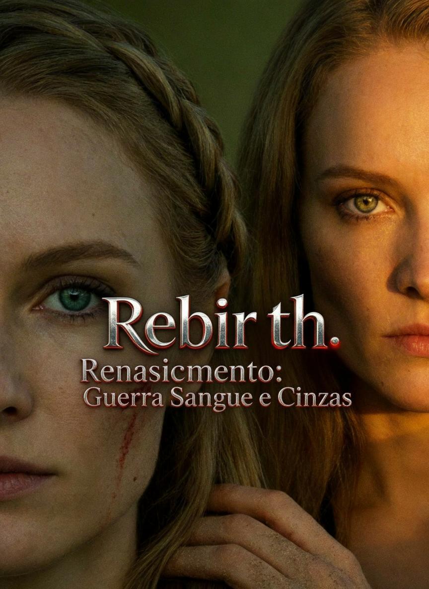 Renascimento: Guerra Sangue e Cinzas
