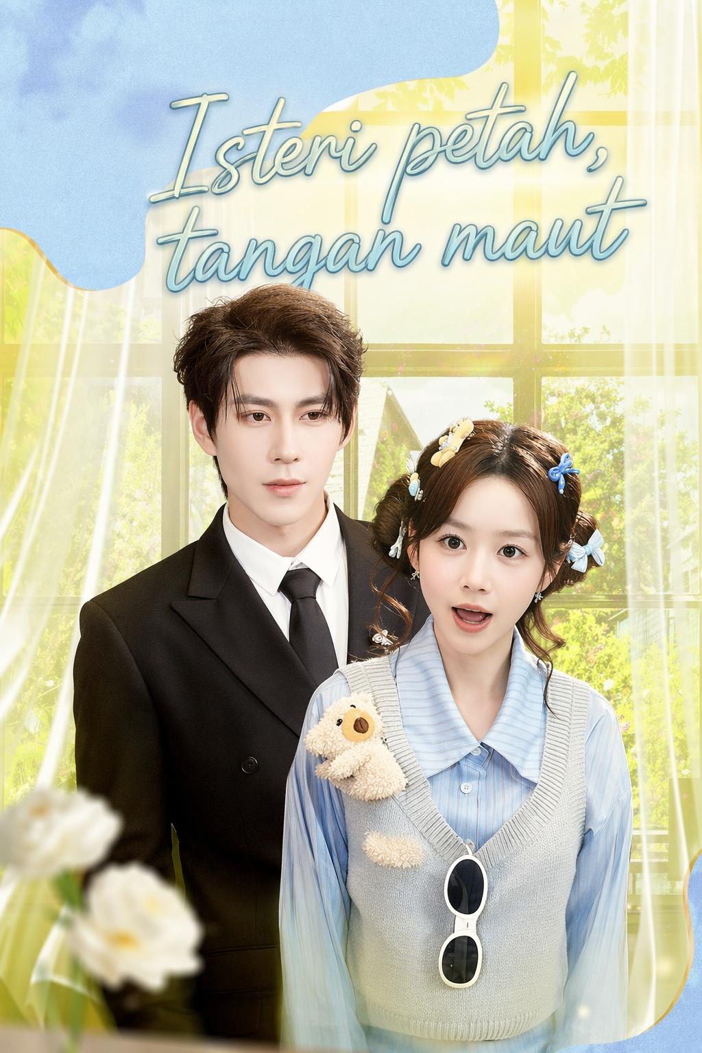Isteri petah, tangan maut